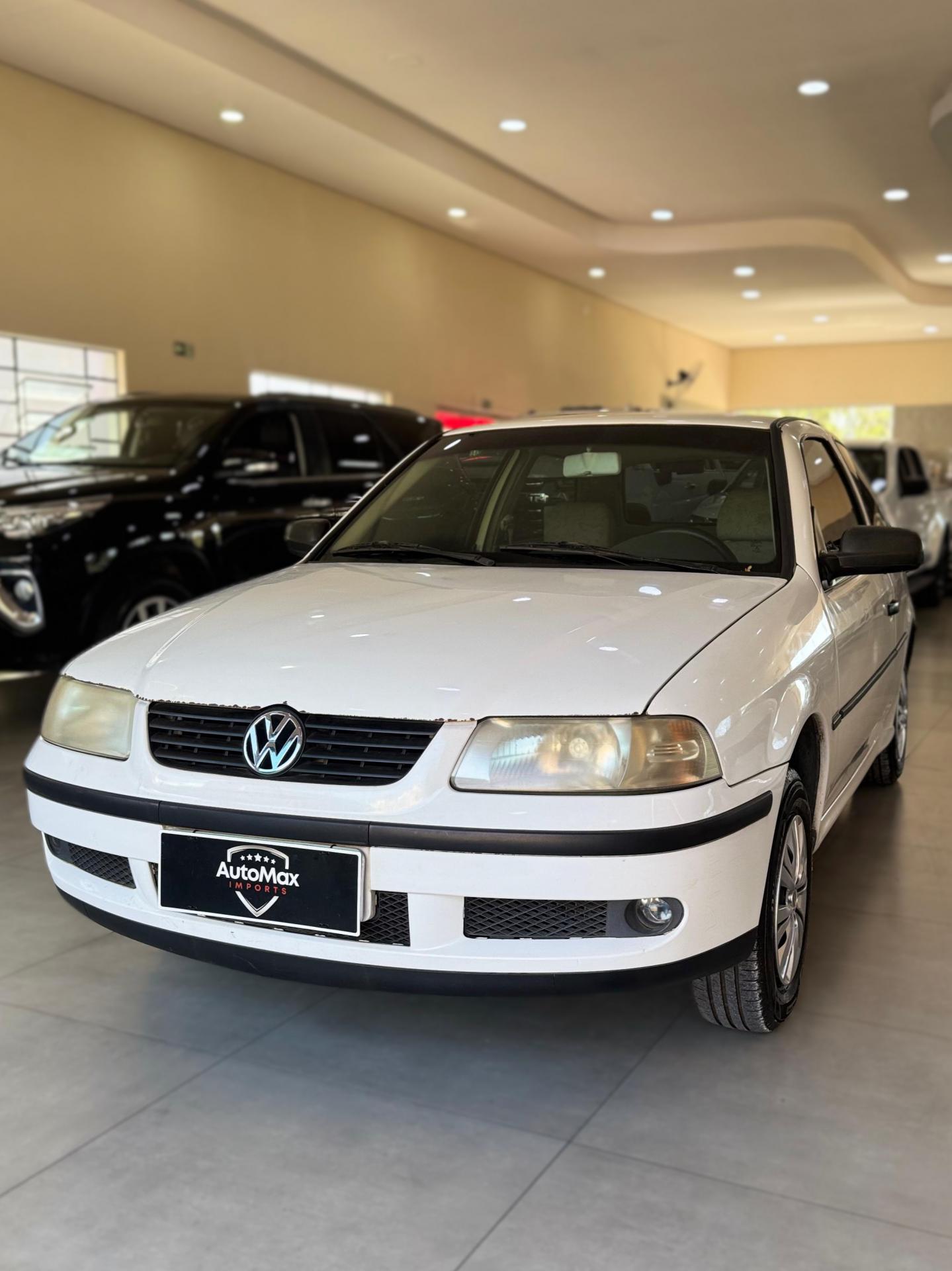 Gol 1.0 Plus 16v 2p