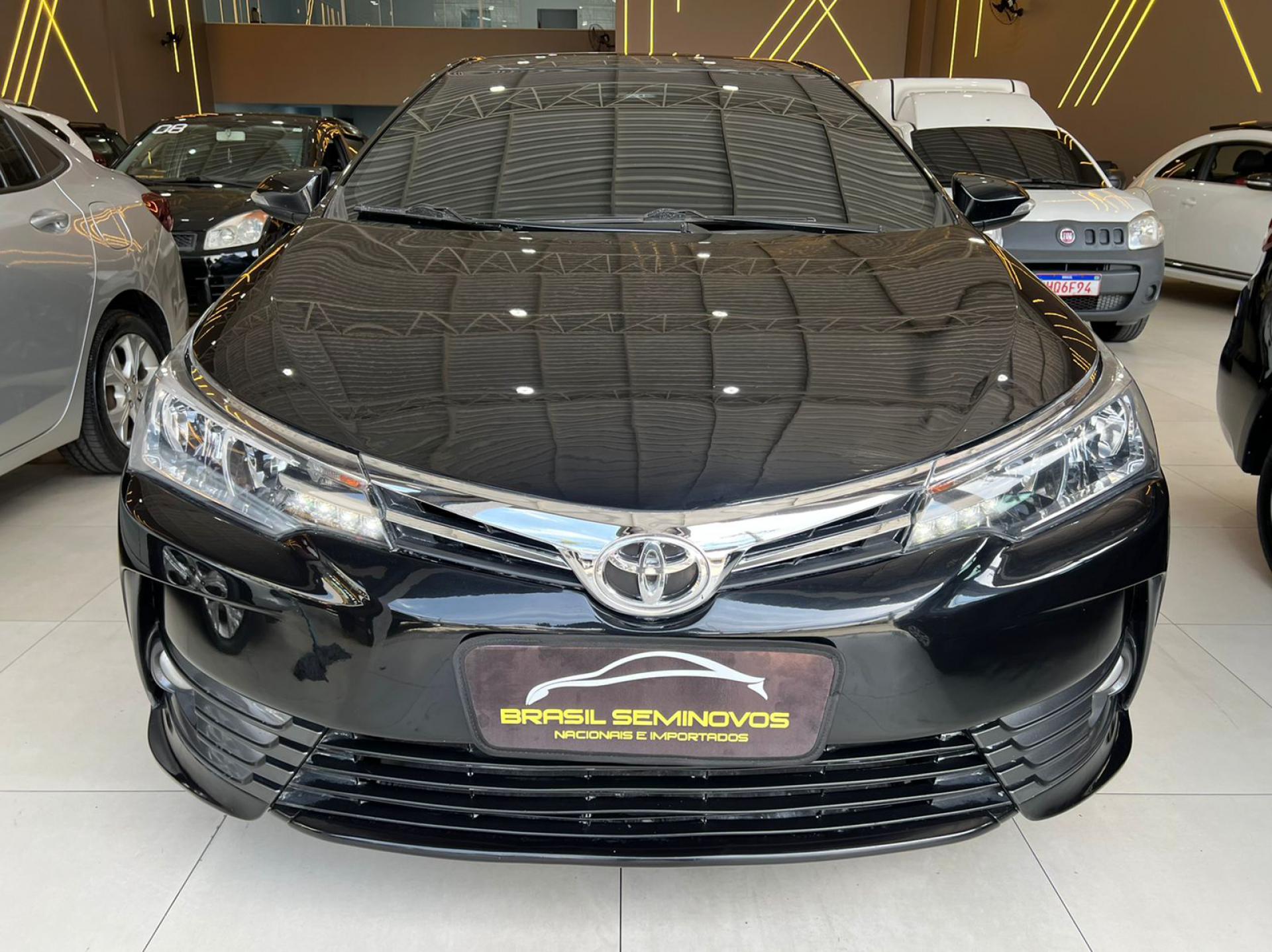 Foto Corolla Xei 2.0 Flex 16v Aut.