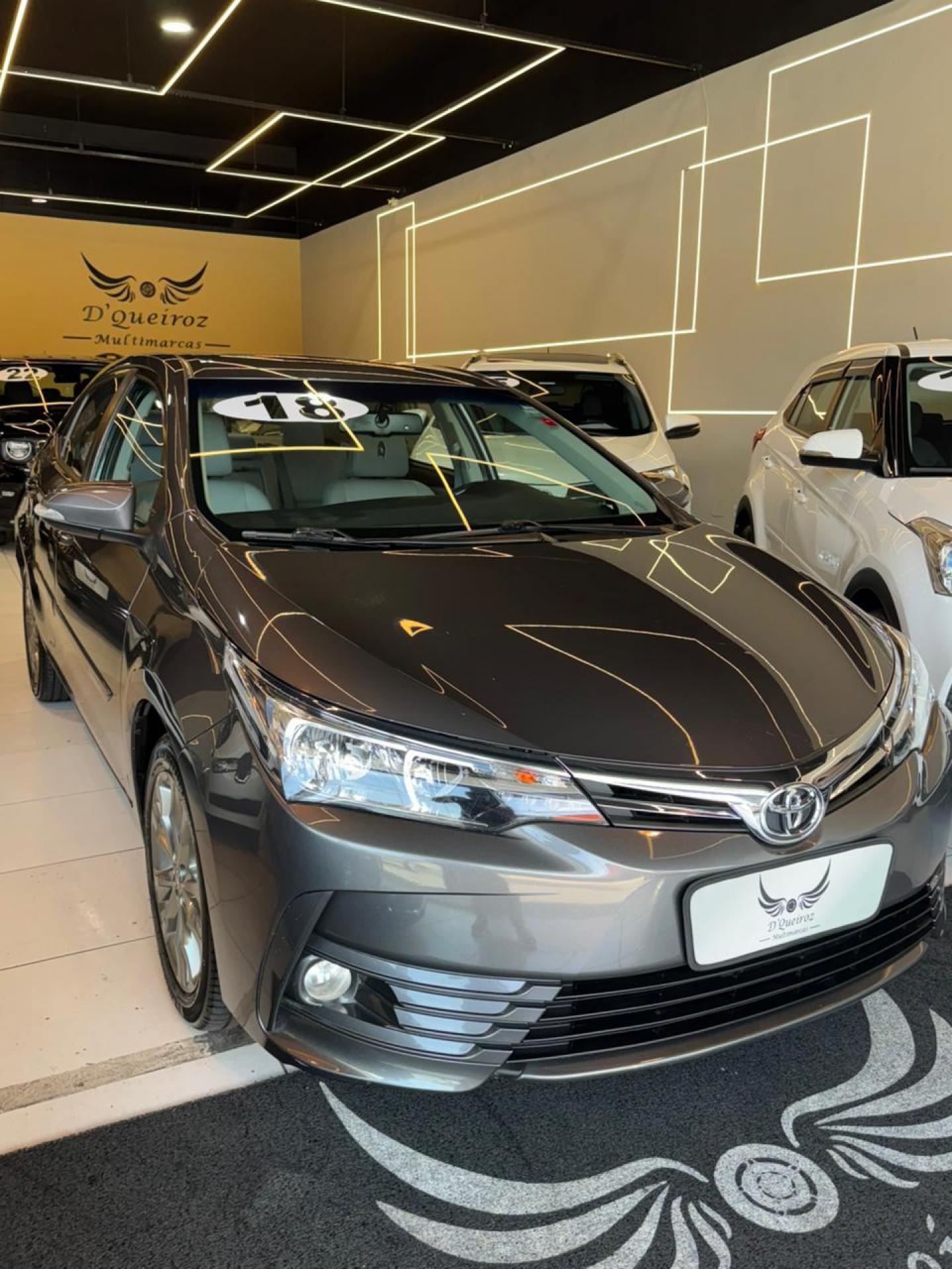 Foto Corolla Xei 2.0 Flex 16v Aut.