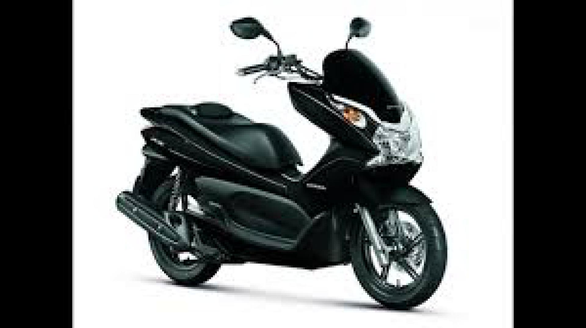 Pcx 150/dlx