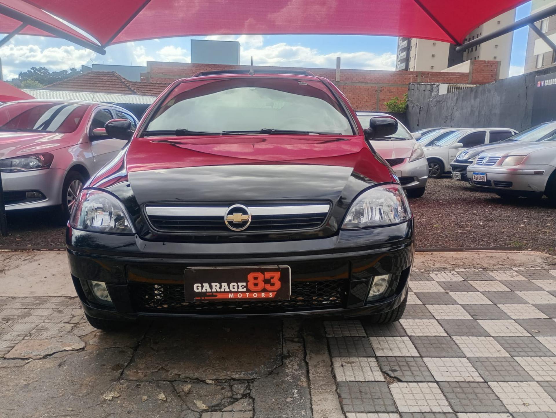 Montana  Sport 1.8 Mpfi Flexpower 8v