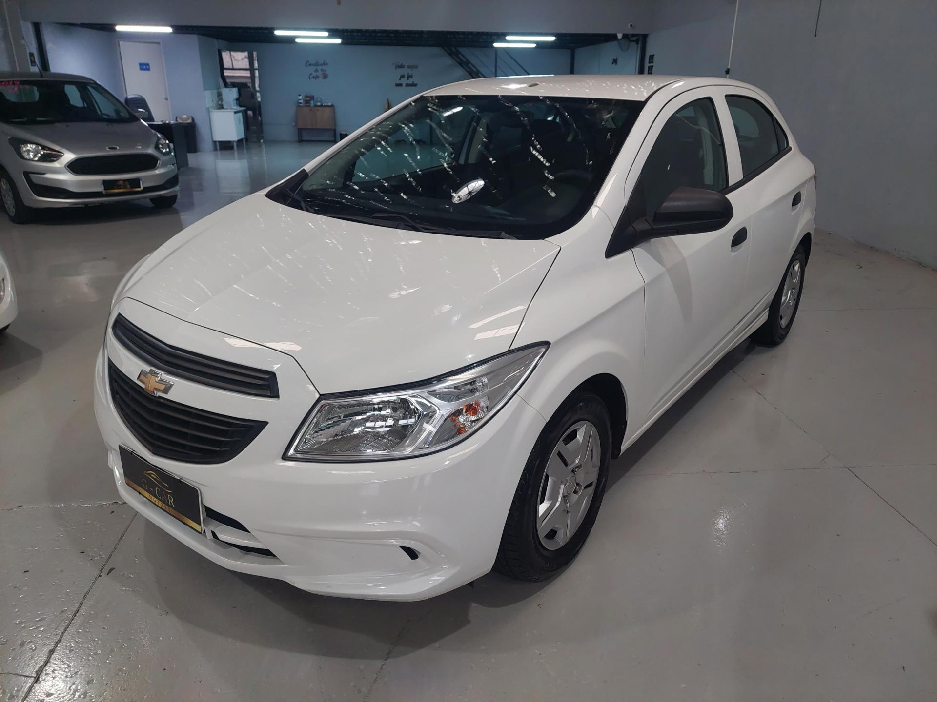 A Empresa G Car Motors Comercio De Veiculos Ltda