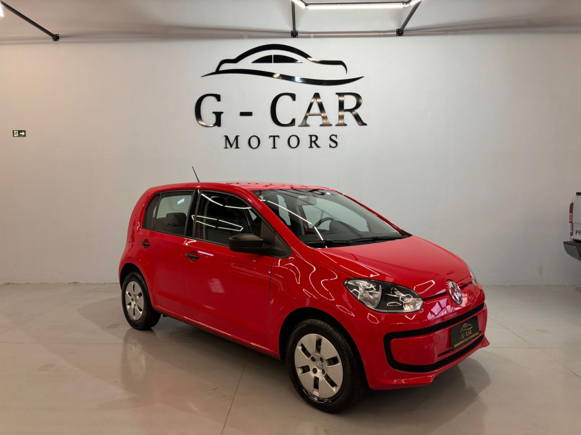 Foto Up! Take 1.0 Total Flex 12v 5p