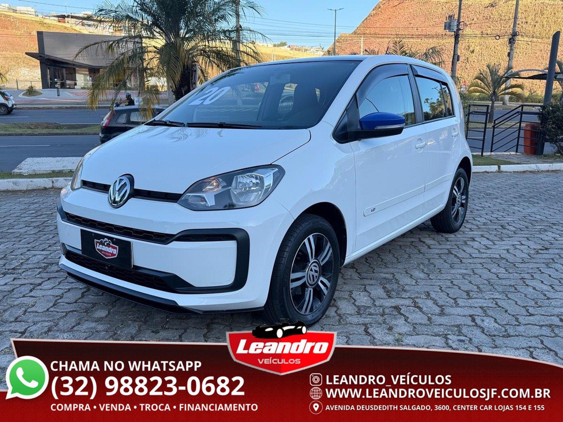 Foto Up! 1.0 Total Flex 12v 5p