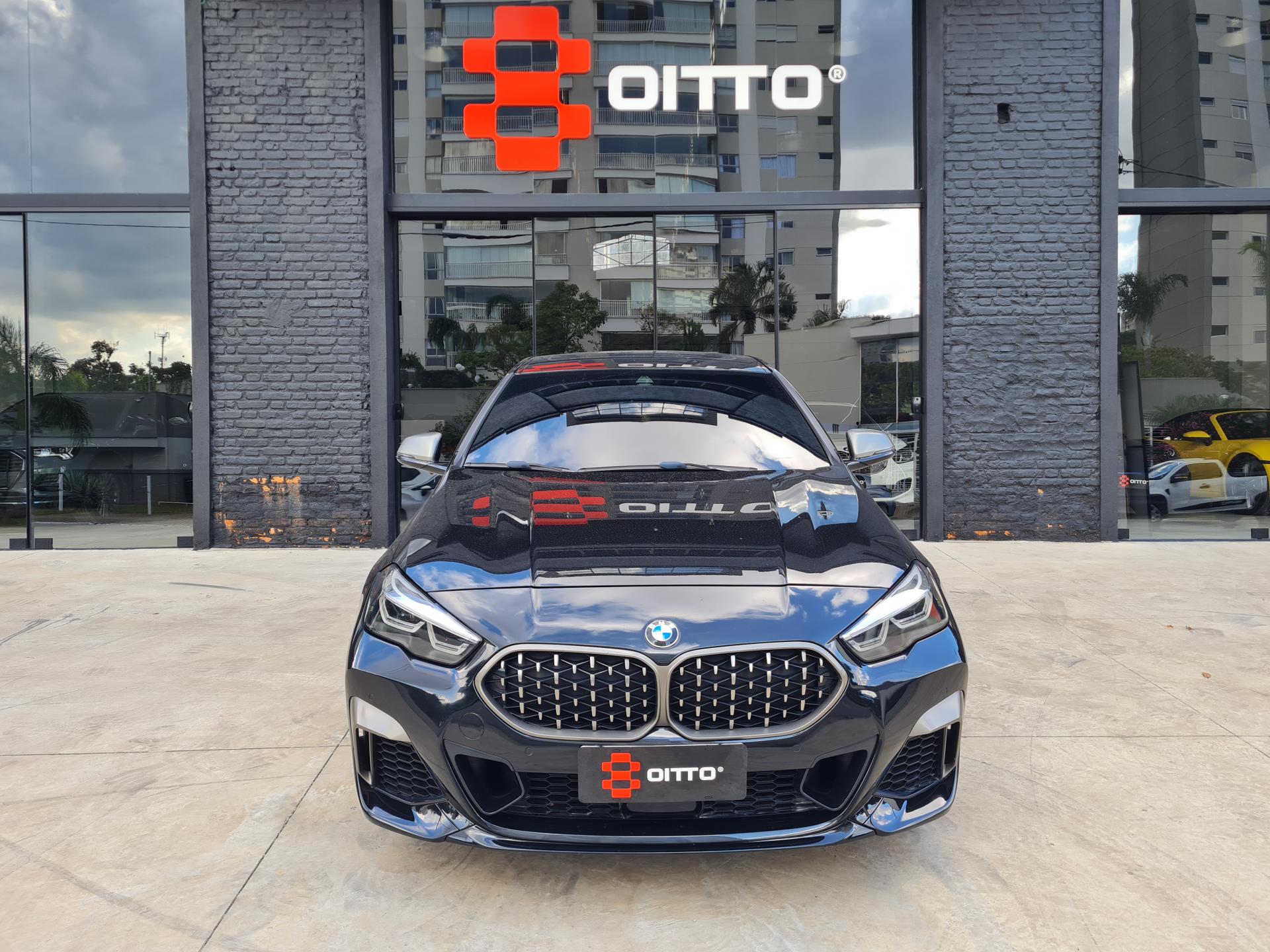 Foto M235i Xdrive Gran Coupé 2.0 Aut.