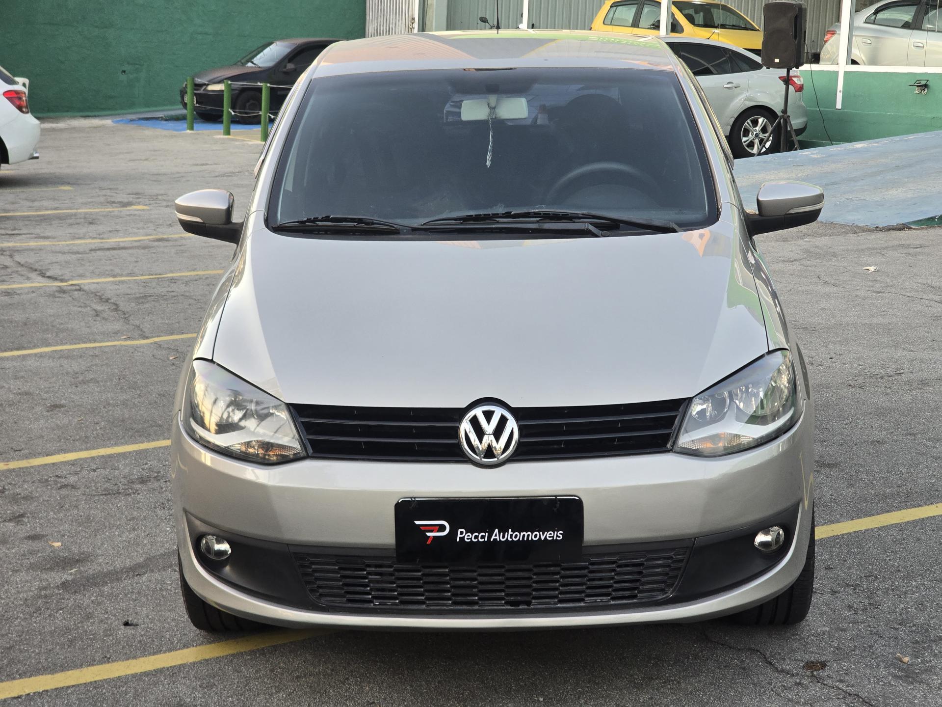 Foto Fox Prime/higli. 1.6 Total Flex 8v 5p