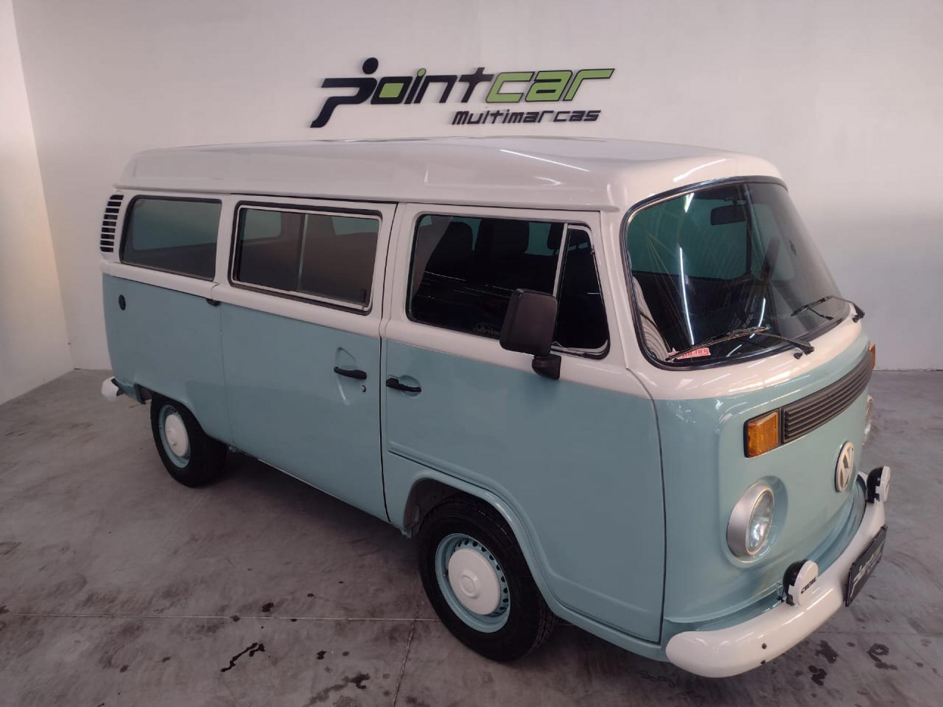 Foto Kombi