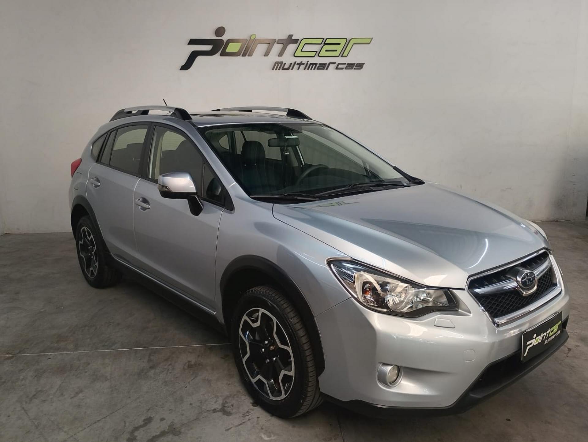 Foto Subaru Impreza Xv