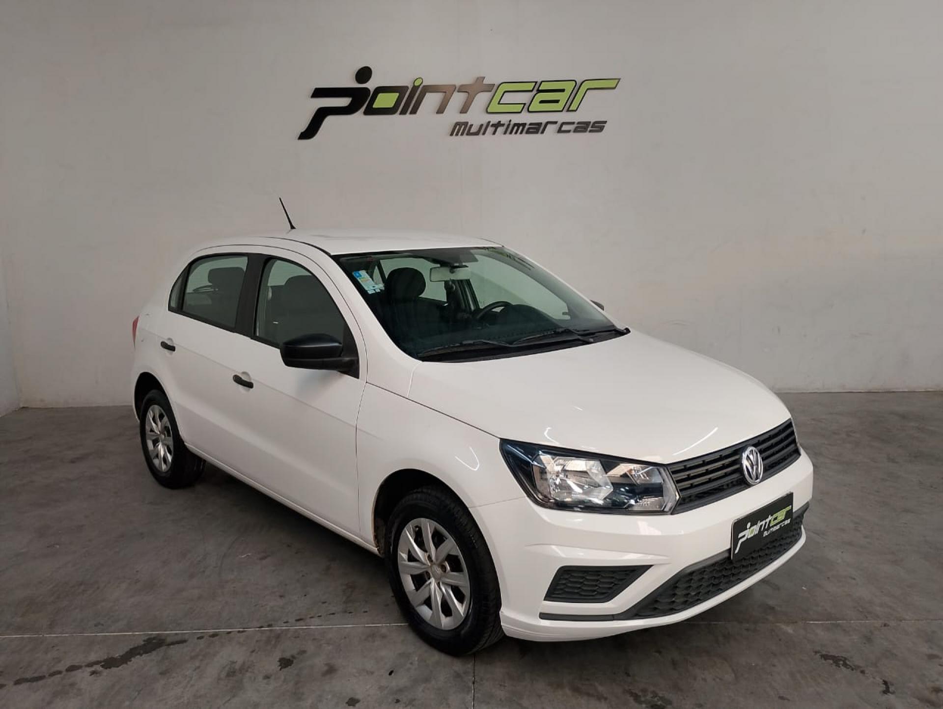 Foto Gol 1.0 Flex 12v 5p