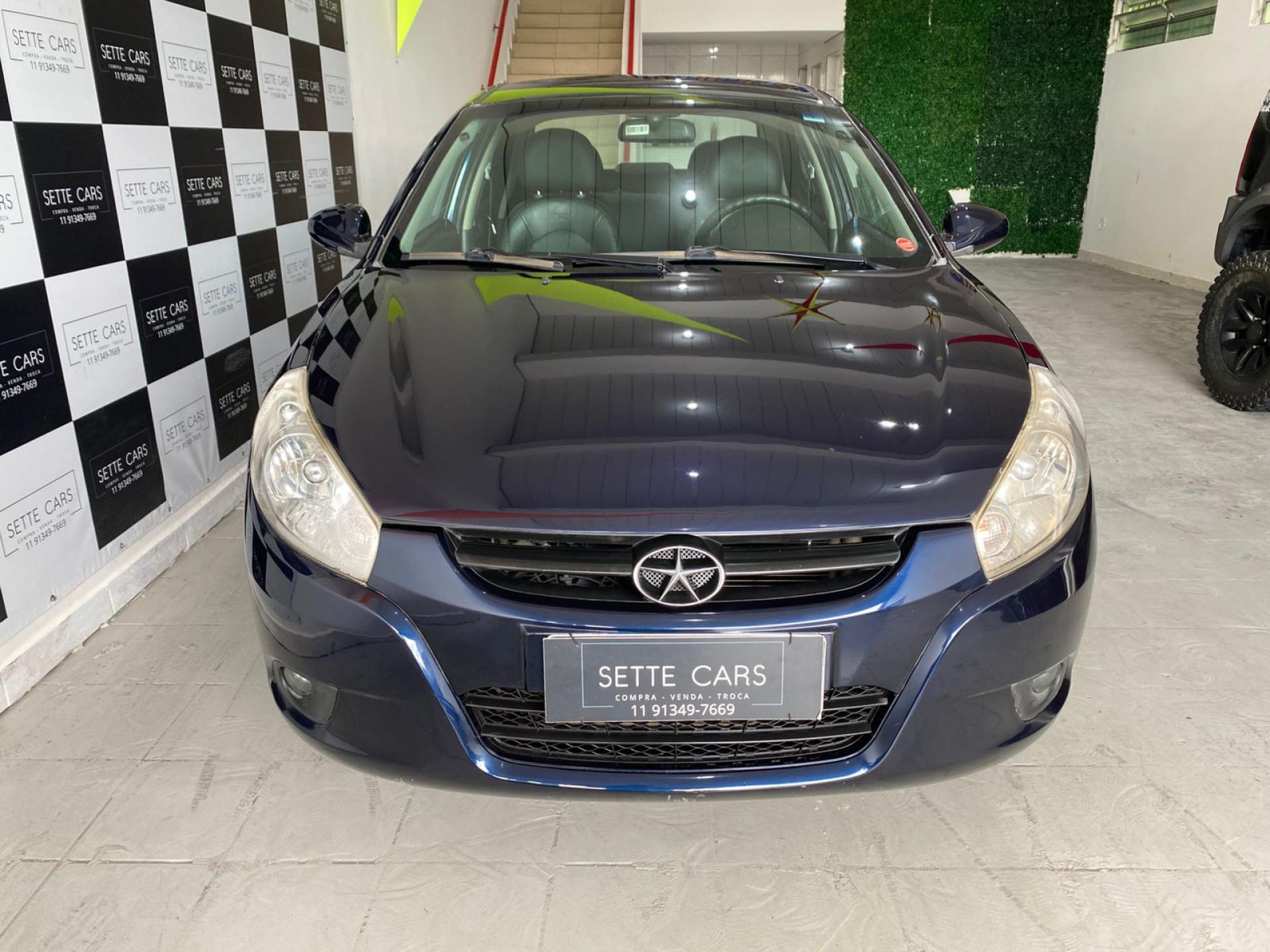 Foto J3 Turin Sedan 1.4 16v 4p Mec.