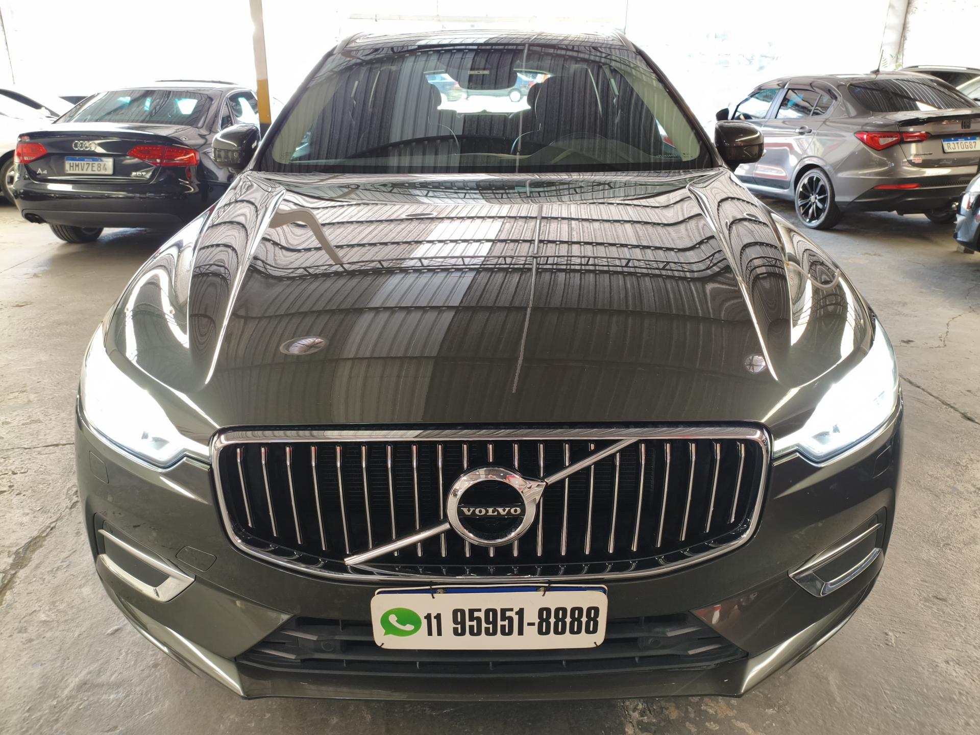 Foto Xc 60 T-5 Inscription 2.0 Awd 5p