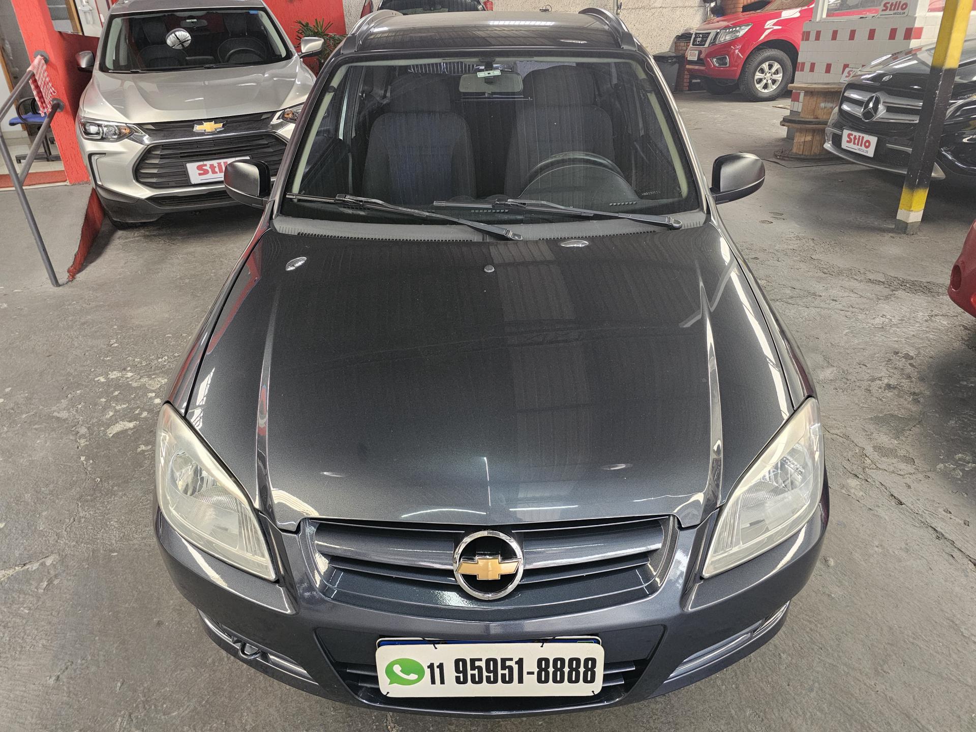 Foto Celta Life/ Ls 1.0 Mpfi 8v Flexpower 3p