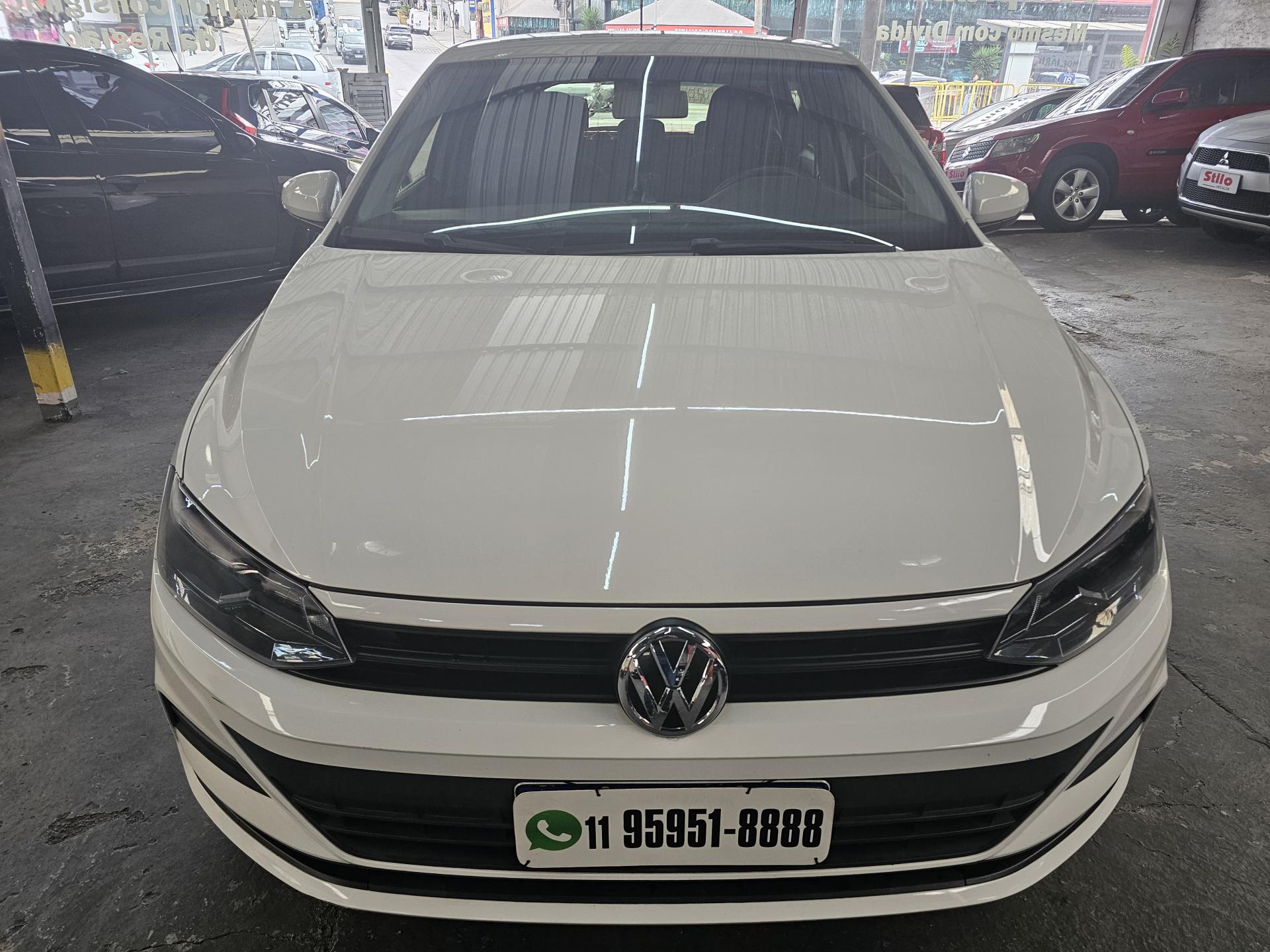 Foto Polo 1.6 Msi Flex 16v 5p