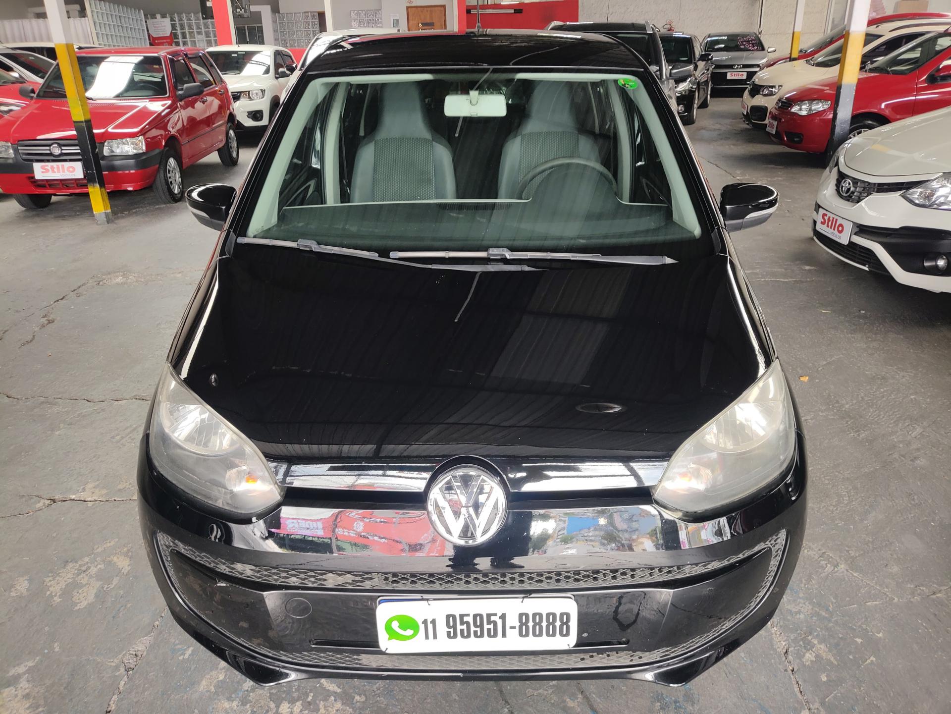 Foto Up! Move 1.0 Total Flex 12v 5p