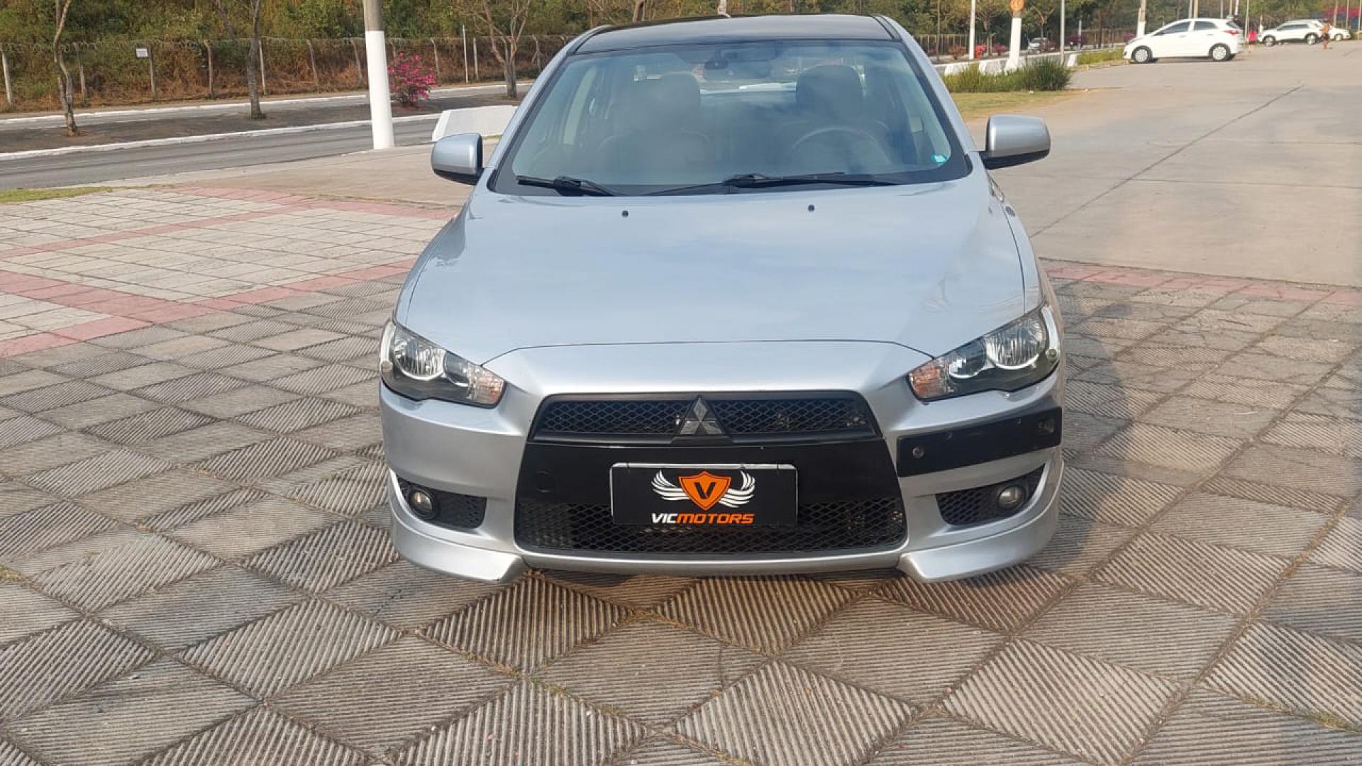 Foto Lancer 2.0 16v 160cv Mec.