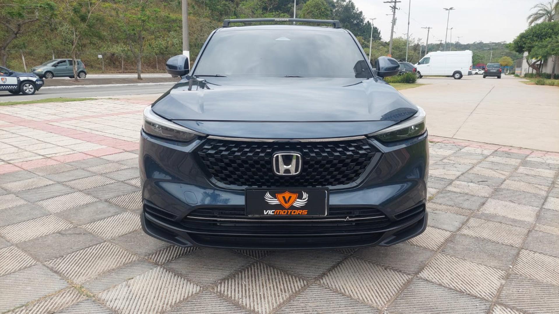 Foto Hr-v Advance 1.5  Flex Tb 16v 5p Aut.