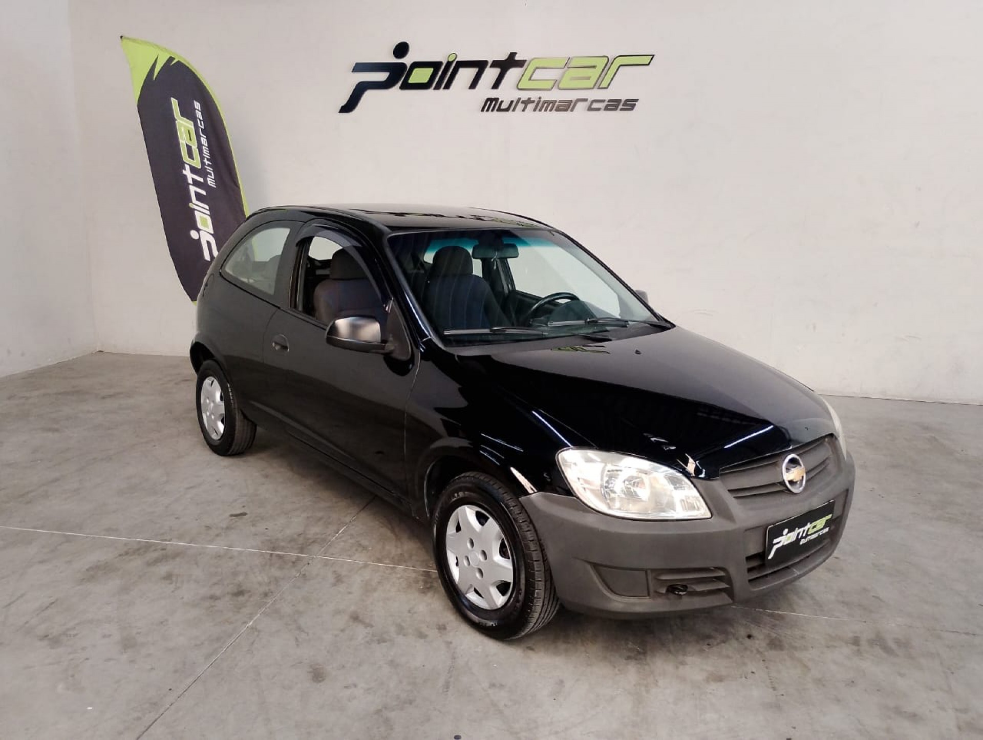 Foto Celta Life/ Ls 1.0 Mpfi 8v Flexpower 3p